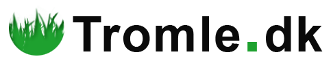 Tromle.dk